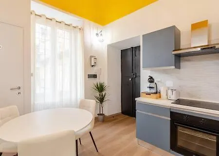 Torino Centro, Stazione Porta Nuova-Infinity House2 Apartment *