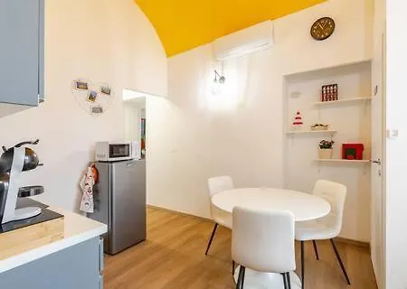 Torino Centro, Stazione Porta Nuova-Infinity House2 Turin