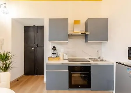 Torino Centro, Stazione Porta Nuova-Infinity House2 Apartment