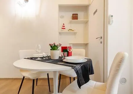 Torino Centro, Stazione Porta Nuova-Infinity House2 Apartment