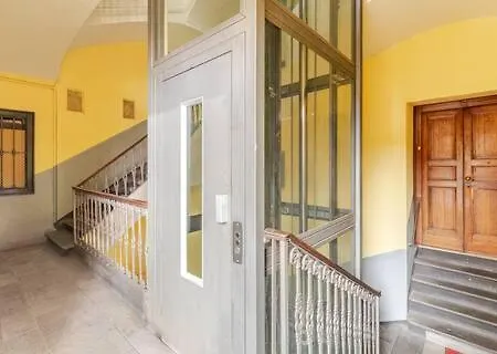 Torino Centro, Stazione Porta Nuova-Infinity House2 Apartment