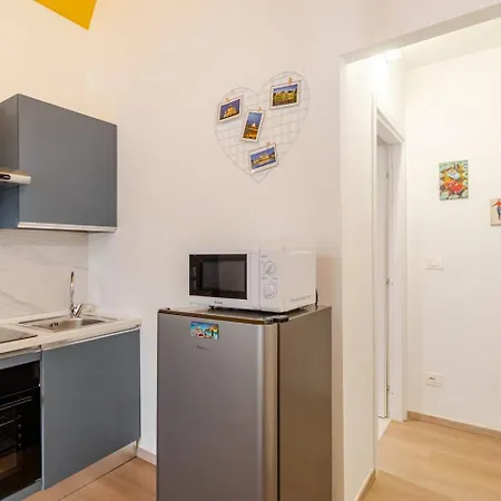 Torino Centro, Stazione Porta Nuova-Infinity House2 Apartment Turin
