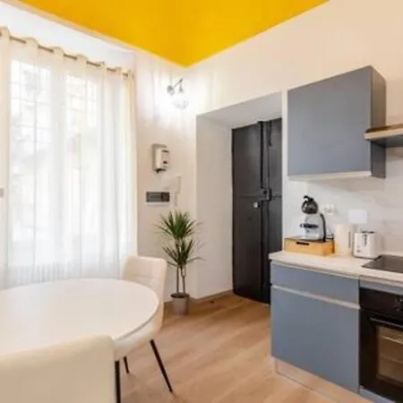 Torino-centro, Intero Alloggio-infinity House2 アパート
