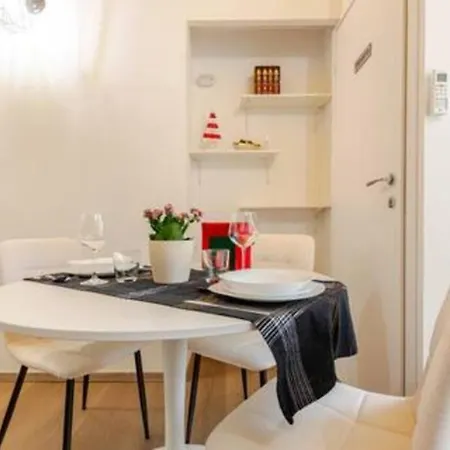 アパート Torino-centro, Intero Alloggio-infinity House2 *