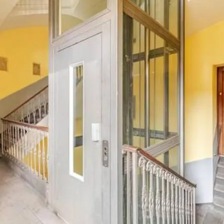 Torino-centro, Intero Alloggio-infinity House2