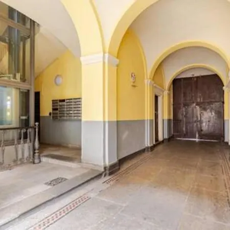 Torino-centro, Intero Alloggio-infinity House2 トリノ